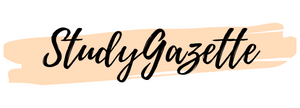 StudyGazetteInternational
